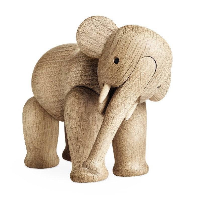 Elefant 39252 - Sct. Mathias Ure & Guld