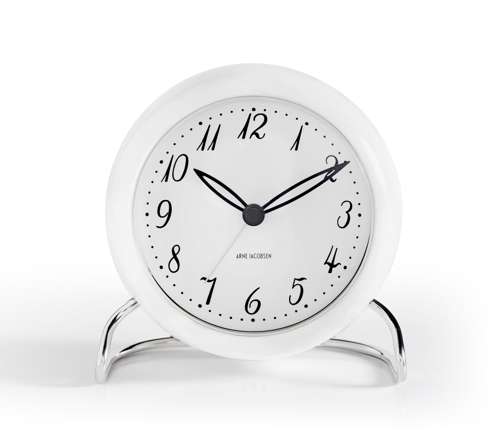 Bordur m. alarmfunktion. Ø11cm 43670 - Sct. Mathias Ure & Guld