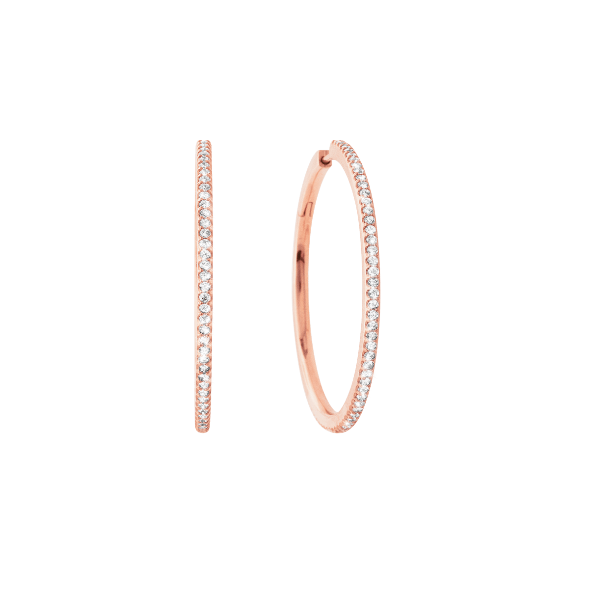 LOVE BANDS ØREHÆNGERE A2599-701