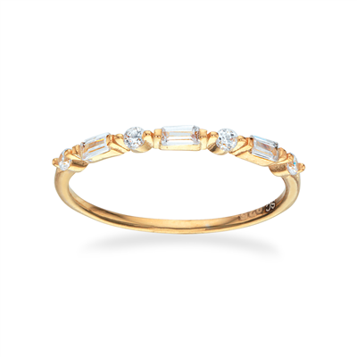 Soho ring