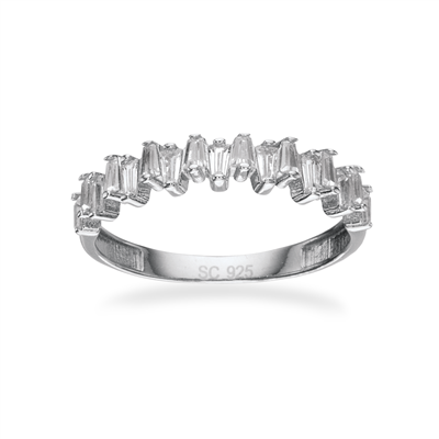 Soho ring