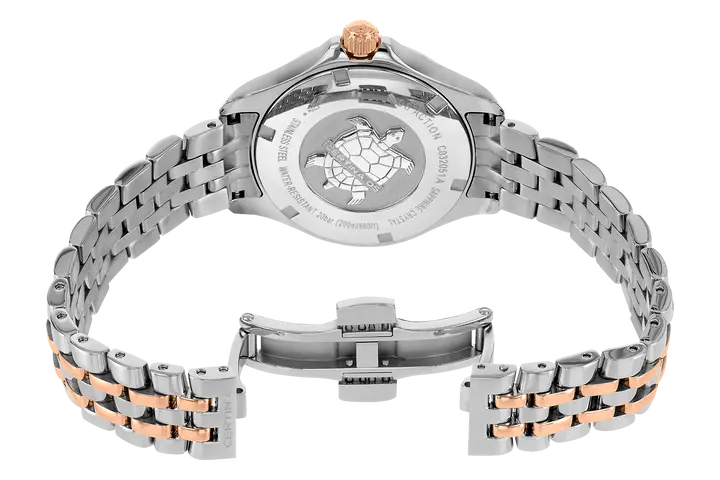 Certina DS Action