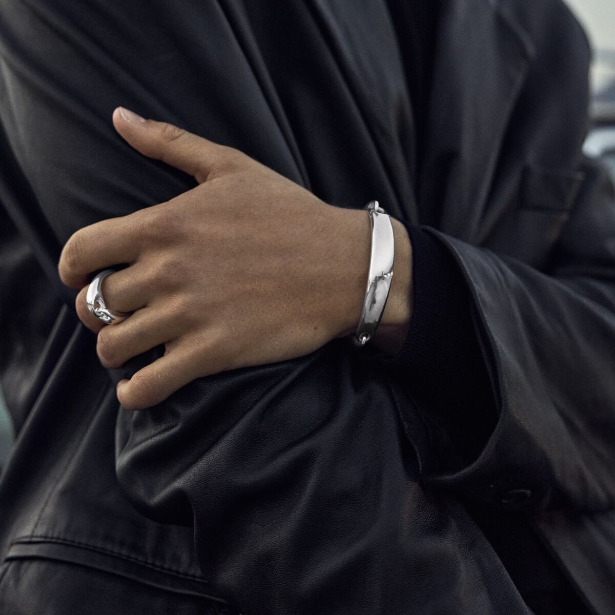 REFLECT id-armring