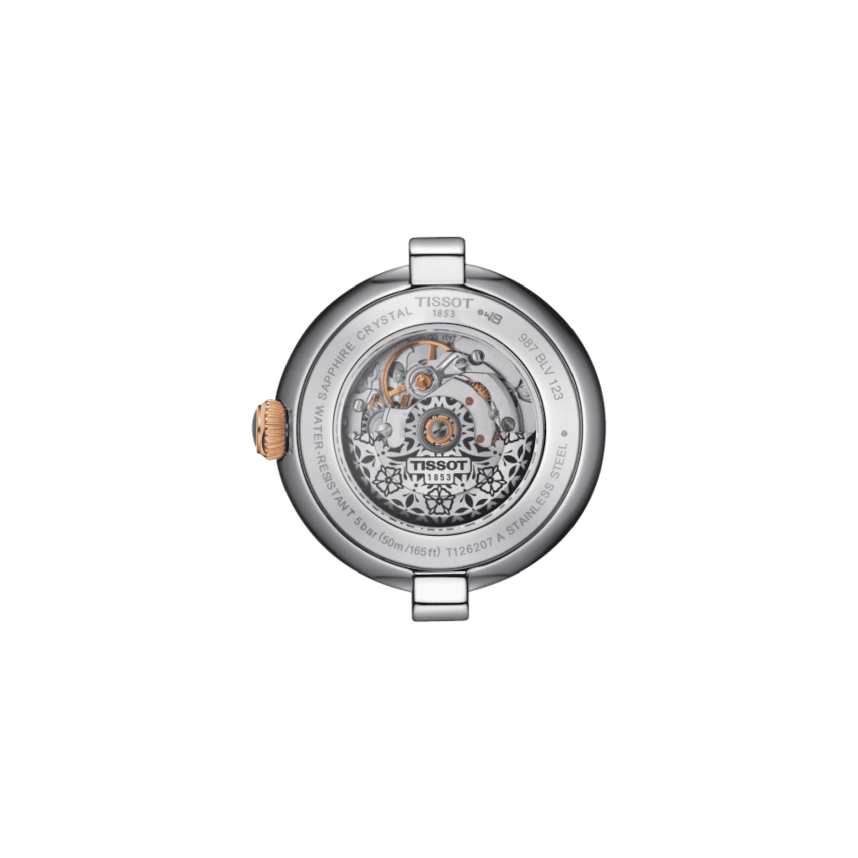 Tissot Bellissima