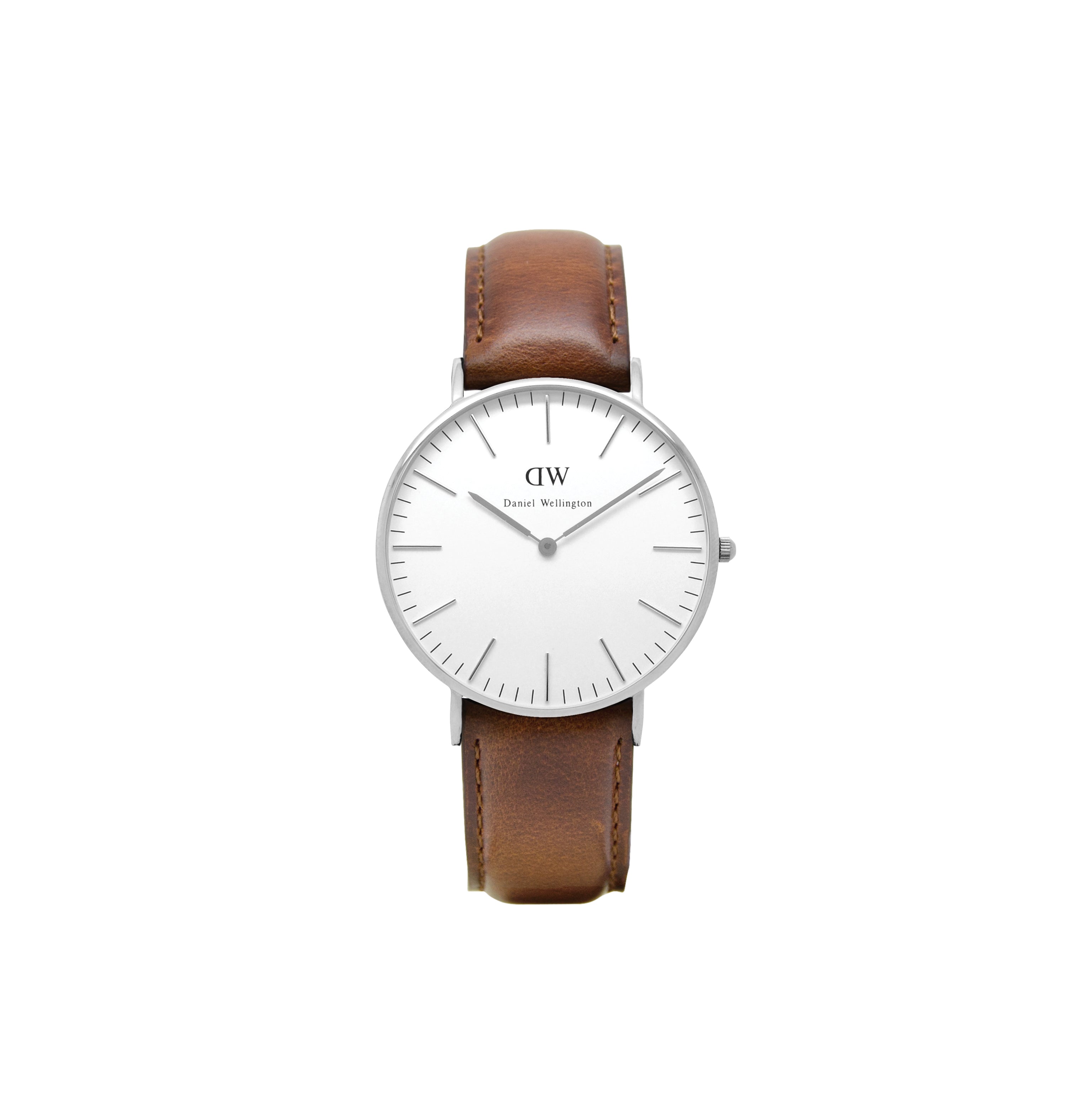 ur Classic St. Mawes 36 mm - Sct. Mathias Ure & Guld