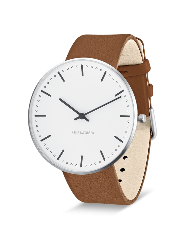 City Hall Herre/Dameur