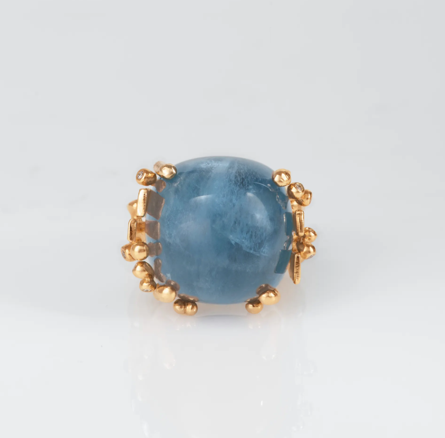 BOHO Ring Stor A2924-404