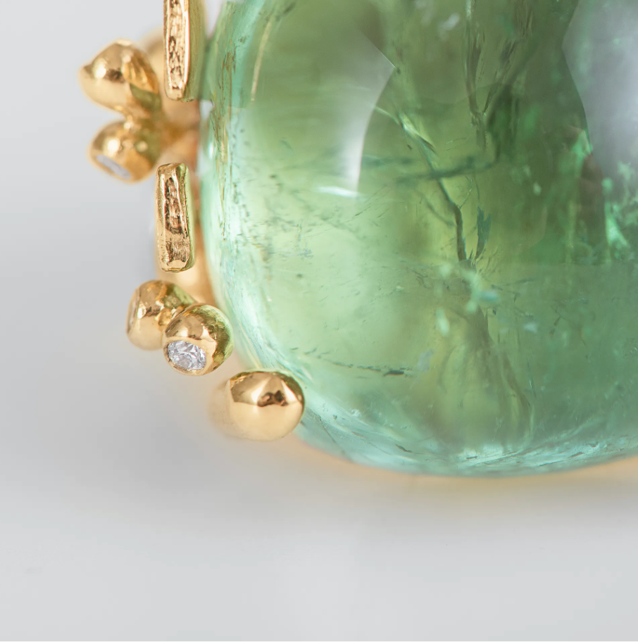 BOHO Ring Stor A2924-401