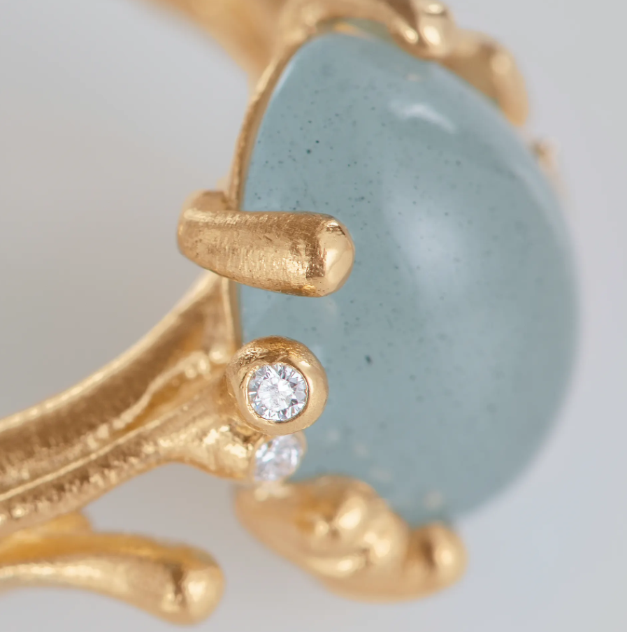 BOHO Ring Lille A2929-402