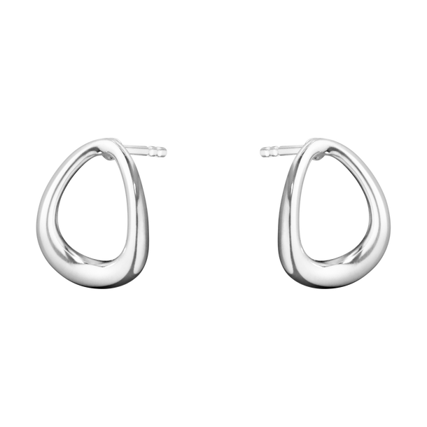 OFFSPRING øreringe - sterlingsølv - Sct. Mathias Ure & Guld