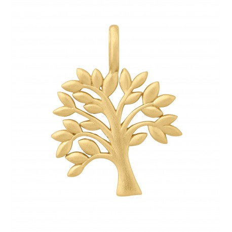 Tree of Life ByBiehl - Sct. Mathias Ure & Guld