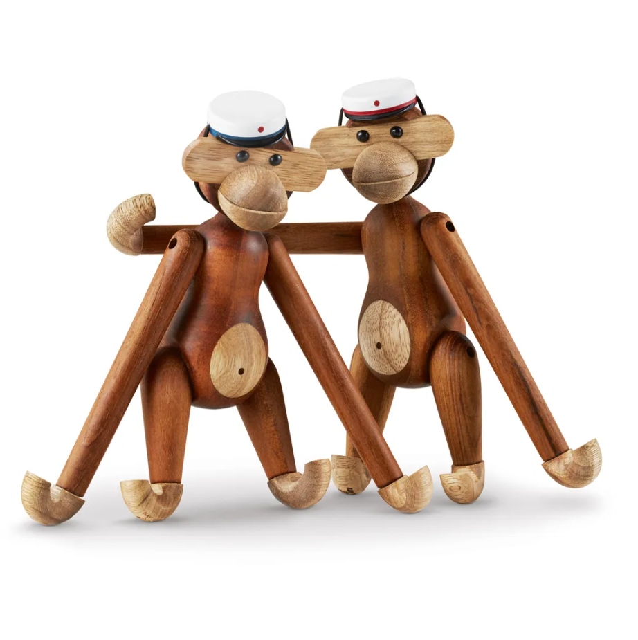 Blå Studenterhue, mini